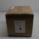 Modern Wall Light Fixtures, 2 Pack Soft Black Vanity Lights for Bathroom, Metal Sconces Wall Lighting with Fabric Shade, Wall Sconce for Bedroom, Living Room, Galleries