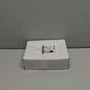 I00000 90 Pcs Gold Plastic Knives,Plastic Silverware, Gold Disposable Utensils, Heavy Duty Disposable Knives Dinnerware Perfect for Parties, Wedding & Dinners