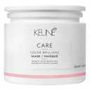 Keune Care Color Brillianz Mask, Deep-Conditioning & UV-Protecting Treatment for Color-Treated Hair, 6.8 Fl Oz
