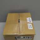 ONEWISH Touch Bedside Lamp for Bedroom, 3-Way Dimmable Farmhouse Table Lamps for Nightstand with Fabric Shade, Desk Lamp for Kids Reading, Home Office