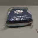 Male Dog Diapers, High Absorbing Dog Belly Bands for Male Dogs, Washable Reusable Dog Males Wraps(5 Pack) (Medium)