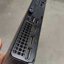 HP Elite 600 G9 Mini PC (Intel 16-Core i7-13700T, 32GB DDR5 RAM, 1TB PCle SSD) MFF Business Desktop Computer, Type-C, IST Keyboard, Mouse, DisplayPort, WiFi 6E, Ethernet, ‎BT, Win 11 Pro, Black