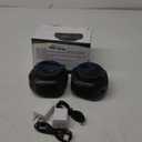 2 Pack Ultrasonic Pest Repellent Plug in, Indoor Pest Rodent Control for Mouse Mice Rat Squirrel Bat Roach Spider Ant Bug, Electronic Repelling Device Mouse Traps