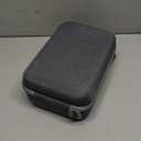 6 Pack Card Deck Boxes: Transparent Storage for TCG, MTG, YuGiOh, Sport Cards and Other Collectible Cards  Compact Clear Organizers, Holds 800+ Cards, Ideal for Collection and Storage