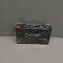 Mighty Max Battery ML7-6 - 6 Volt 7 AH, F1 Terminal, Rechargeable SLA AGM Battery, Mighy Max Product