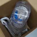 Vicks Sinus Inhaler, New & Improved NonMedicated Steam Inhaler for Sinus Relief, Allergies, Congestion & Colds, Vocal Steamer, Soothes Nasal & Throat Passages, Works with VapoPads (1 Included)