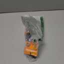 Fiskars Ergo Weeder Tool for Weeding, Heavy Duty Gardening Hand Tool with Ergonomic Handle and Hanging Hole for Storage, Remove Weeds and Roots like Dandelions and Thistles