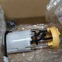 ECCPP Fuel Pump Assembly Replacement for Dodge Sprinter 2500 2003-2006 L5 2.7L Diesel without Heater Booster, for Dodge Sprinter 3500 2003-2006 L5 2.7L Diesel without Heater Booster