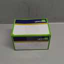 Leviton 60 Amp, 600 Volt, 2-Pole, Single-Phase Single Throw AC Manual Motor Controller, MS602-FW, Black