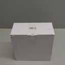 Coffee Mugs Set of 4, 12 OZ Ceramic Coffee Mugs with Handle, Vertical Stripes Coffee Cups Set for Latte/Tea/Cocoa/Milk, Microwave and Diahwasher Safe (Beige)