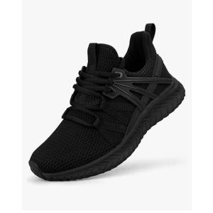 Abboos Womens Slip On Sneakers Women Walking Tennis Shoes Lightweight Casual Sneakers for Gym Travel Work, 41