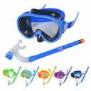 SunDay Shark Snorkel Pack Underwater Fun All In One 3 Pieces