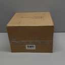 WONDER GARDEN Christmas Village Houses-Christmas Houses Village - Lighted Musical Ski Resort Collectible Buildings with Moving Train, Rotating Tree and Carousel for Indoor Decor or Gift