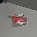 Avidlove Sexy Lingerie for Women Lace Teddy Bodysuit Deep V Cut Out Babydoll One Piece lingerie (Medium, Red)