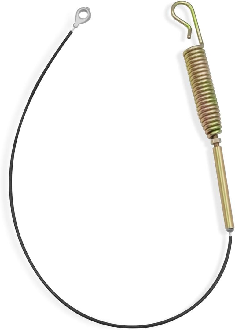 06900439 Traction Cable for Ariens Gravely DeluxePro 24 28 30 36 Snow Blower Auger Cable Gravely Power Brush