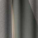 PexFix Full Body Mirror with Gold Aluminum Alloy Frame - Full Length Wall Mounted Mirror for Bedroom, Bathroom, Living Room Decor, 47''16'' (1014)