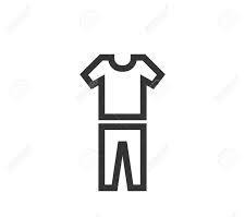 T-shirt And Pants (2 PCs) XL