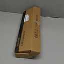 V4light 12'' Aluminum Under Cabinet LED Lights, 6-Pack Ultra-Slim Bars, Plug-in & Wired Touch Dimmer, Adjustable 2700K-6500K Color Temp, Seamless Linkable, Easy Install for Kitchen/Closet/Shelf