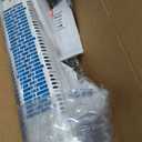 Evaporative Air Cooler, 35" Windowless Air Conditioner Portable, 3 Speeds, 1.2L Water Tank, 3 Ice Packs, 20ft Remote, 7H Timer, No Hose No Window Needed,70 Oscillating Portable AC Unit for Room