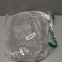 LOVEVOOK Laptop Backpack for Women, 17 Inch Work Business Backpacks Purse With Large Capacity, Waterproof Nurse Bag College Bookbag for School, Waterproof Casual Daypack for Travel (15.6 INCH, Apricot-coffee)