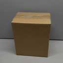 Amazon Basics 5 Cup Drip Coffee Maker, Coffee Machine with Glass Coffee Pot (0.8 Qt), Auto Shut-off, Auto Pause, Removable Filter Basket, Matte Black