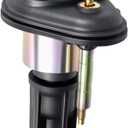 1Pcs Ignition Coil Pack Compatible with Chevy GMC 2.8L 3.5L Colorado/Canyon 2004-2006, Trailblazer/Envoy XL 2002-2005 4.2L, Hummer H3 Buick Rainier Isuzu Oldsmobile Bravada Saab 9-7x Replace OE# UF303