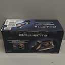 Rowenta AccessSteam Cordreel Steam Iron for Clothes, Anti-Drip Protection, Clothes Iron with Steamer, DW2459U1