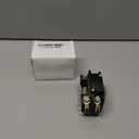 Holdwell SA-1.5P-30A-120V 1.5 Pole Normally Open Double Make with shunt 30 Amp 40 Amp 120V Coil Definite Purpose Air Conditioner Contactor
