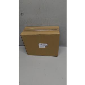 Yuanhe Black Plastic Cup Drink Holder Insert with Drain for Boat Car Marine Rv, 8PCS