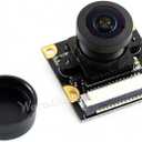 Compatible with NVIDIA Jetson Nano Camera IMX219-160 8-Megapixels Camera Module 3280  2464 Resolution 160 Degree Wide Angle of View with IMX219 Sensor