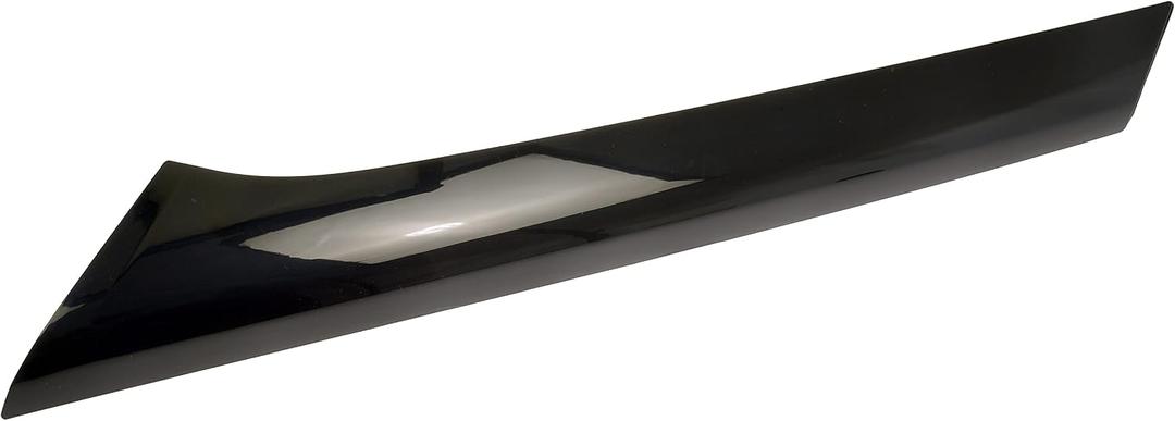 Dorman 926-290 Passenger Side Windshield A-Pillar Molding