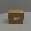 Dog-Cat Food Scoop 1 Cup, Pet Food Measuring Cup with Long Handle, Food-Grade Scoop for Dogs, Rabbit Wet or Dry Food, Easy to Clean & Accurate Scale (Blue)