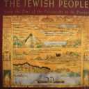 A Historical Atlas of the Jewish People