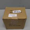 Cute Face Planters Succulent Pots, Funny Rocking Chair Reading Head Flower Planter Cactus Pot with Drainage Hole for Indoor Outdoor Plants, Unique Plant Lover Gifts