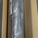 Ceiling Fans with Lights and Remote, Mosanfan 60'' Outdoor Ceiling Fan, Indoor 3 Blade Wood Ceiling Fan for Patios Bedroom Living Room Mid Century Modern Propeller Outside Exterior Wooden Fan (Walnut)