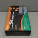 hygger 60W Aquarium Light Full Spectrum RGB COB LED Clip On Fish Tank Grow Light with Mounting Bracket Compatible with Timer Smart Plug for Low-to-High Light Demanding Aquatic Plants