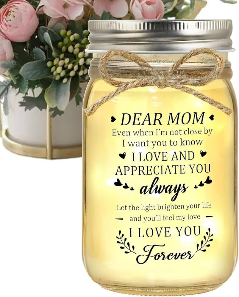 Grandma Gifts, Grandma Birthday Gifts, Christmas Thanksgiving Mothers Day Birthday Gift for Grandmother