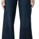 Levi's Women's 318 Shaping Wide-Leg Jeans 33 Regular
