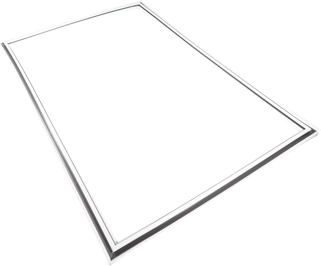 Frigidaire 242193206 Door Gasket for Refrigerators, White