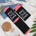 Valentines Day Gifts for Her Wife Christmas Mothers Day Stocking Stuffers Wedding Anniversary Birthday Appreciation Romantic Unique Presents Ideas Best Wife Ever Gifts Cozy Socks from Husband