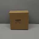 Rubtlamp 60Pcs Plastic Plates, Clear Disposable Plates, Hammered Heavy Duty Plastic Platos, Fancy Disposable Platos Include 30 Clear Dinner Plate, 30 Salad Plate For Bridal