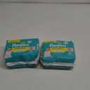 Pampers Swaddlers Newborn (2 packs of 20)
