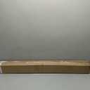 Allied Brass 421/36-ASP Venus Collection 36 Inch Towel Bar, Autumn Sparkle