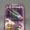 LeapFrog Preschool Game and Go Handheld Video Game Toy, Pink