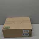 vctops Fur Pom Pom Knit Throw Blanket Super Soft Warm Cozy Cable Knitted Blanket for Sofa and Couch 51 x 63 Inch Beige Apricot