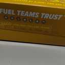 Honey Stinger Organic Honey Waffle, Energy Stroopwafel for Exercise, Endurance and Performance, Sports Nutrition for Home & Gym, Pre and Post Workout, Box of 16 Waffles, 16.96 Ounce (Pack of 16)