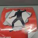 Morph Ninja Costume Kids, Boys Ninja Costume, Boys Halloween Costume, Halloween Costumes for Kids (Large)