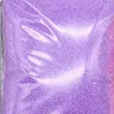 Wettarn 2 Pcs, 12.7 oz Each Colored Art Sand Kit for DIY Wedding Decorations Vase Fillers Art Refill Supplementary Sand Art Pictures Painting (Purple, Red)