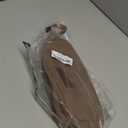 emissary Men's Toiletry Bag, Leather and Canvas Travel Toiletry Bag, Dopp Kit for Men, Travel Bathroom Bag Men's Shaving Kit, Travel Kit Small Bags for Men, Shaving Bag for Travel Accessories (Coffee)