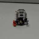 Allmost Compatible with Echo Carburetor FITS for Leaf BLOWERS PB-8010 PB-9010 A021004920 WYAB-1